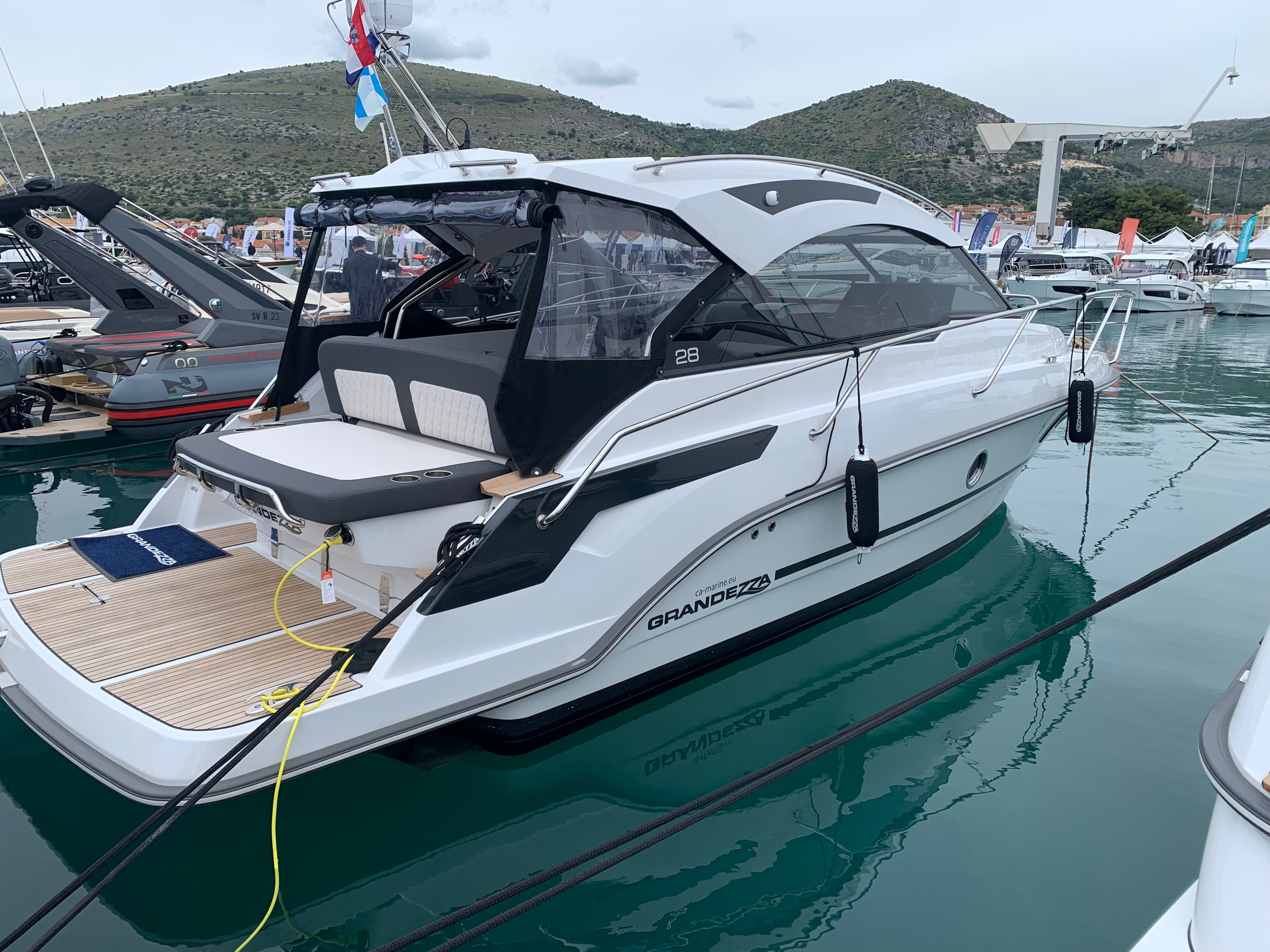 Grandezza 280C - photo 35