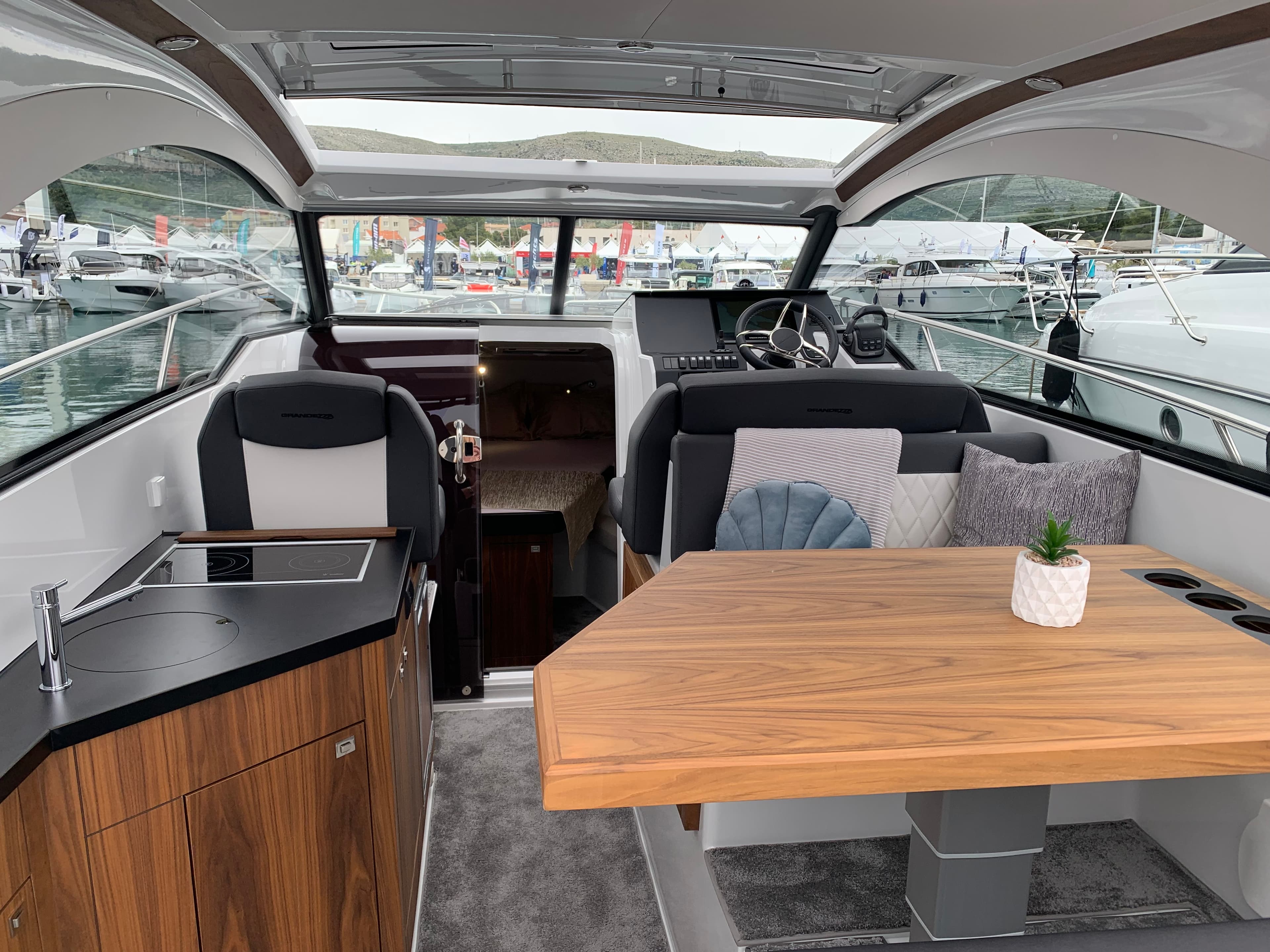 Grandezza 280C - photo 29