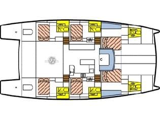 Boat plan