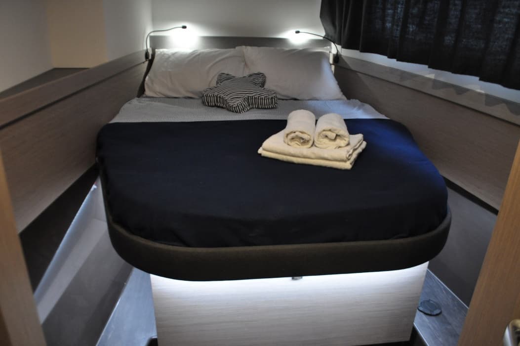 Astréa 42 - photo 6