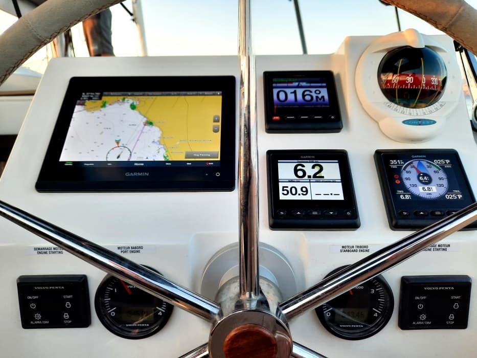 Astréa 42 - photo 8