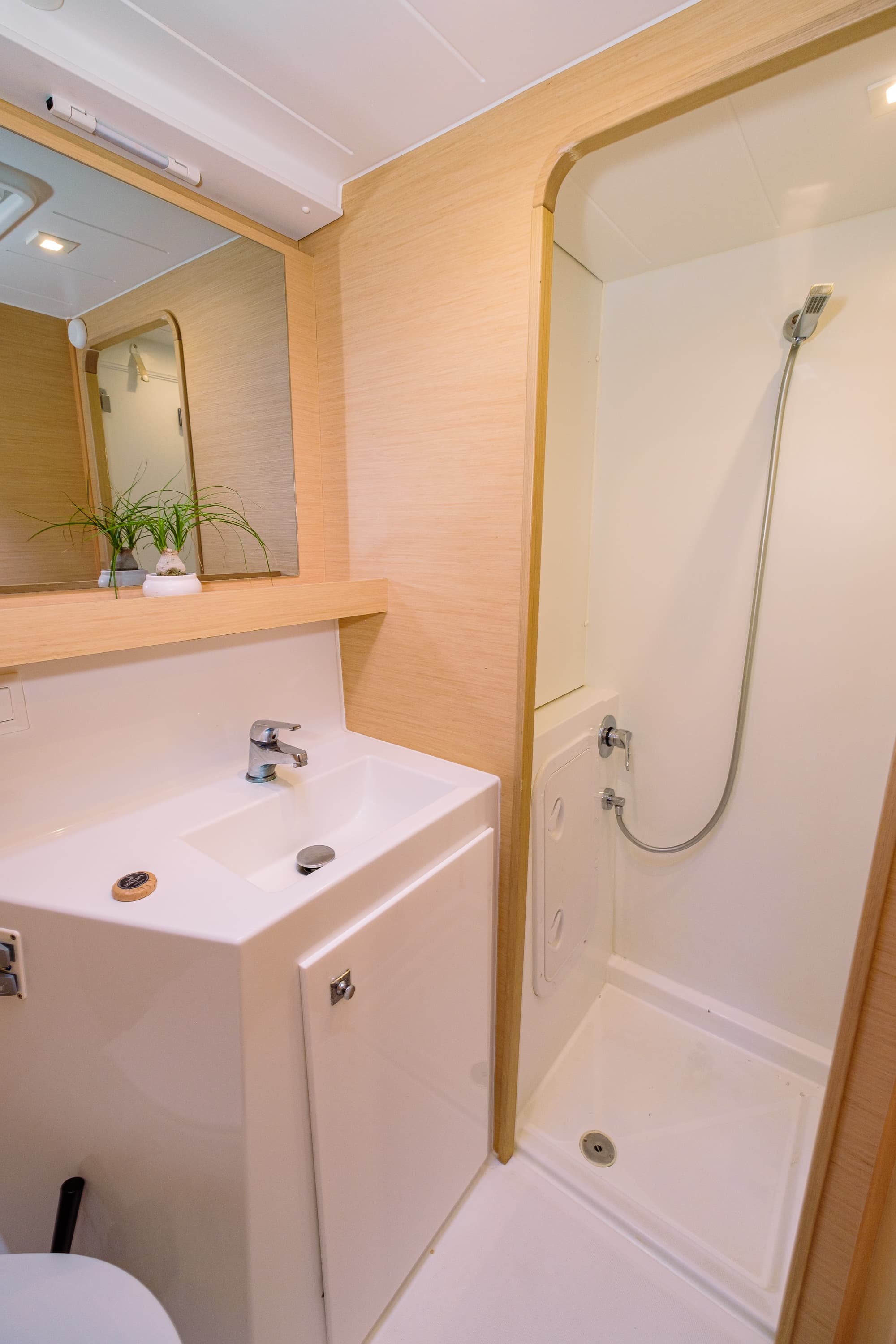 Lagoon 42 - photo 26