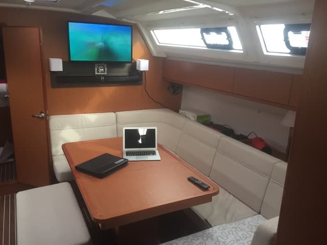 Bavaria Cruiser 46 - photo 6