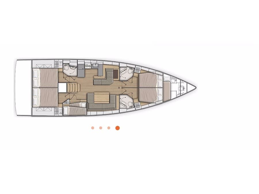 Boat plan
