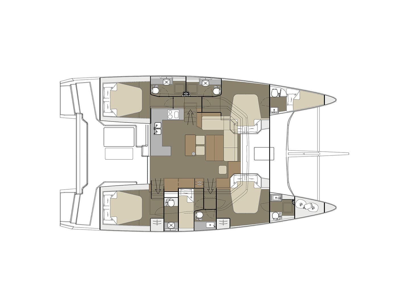 Boat plan