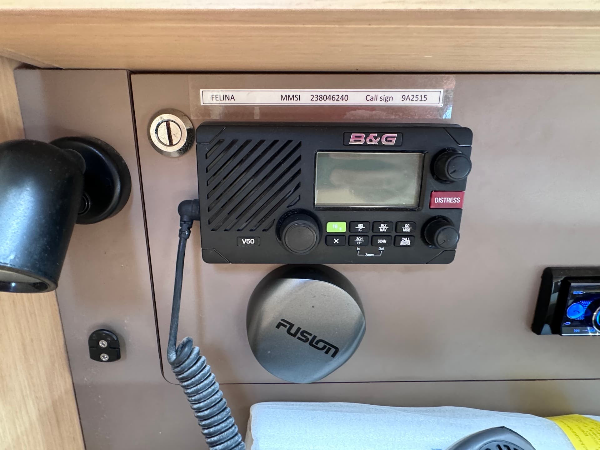 Oceanis 38 - photo 16