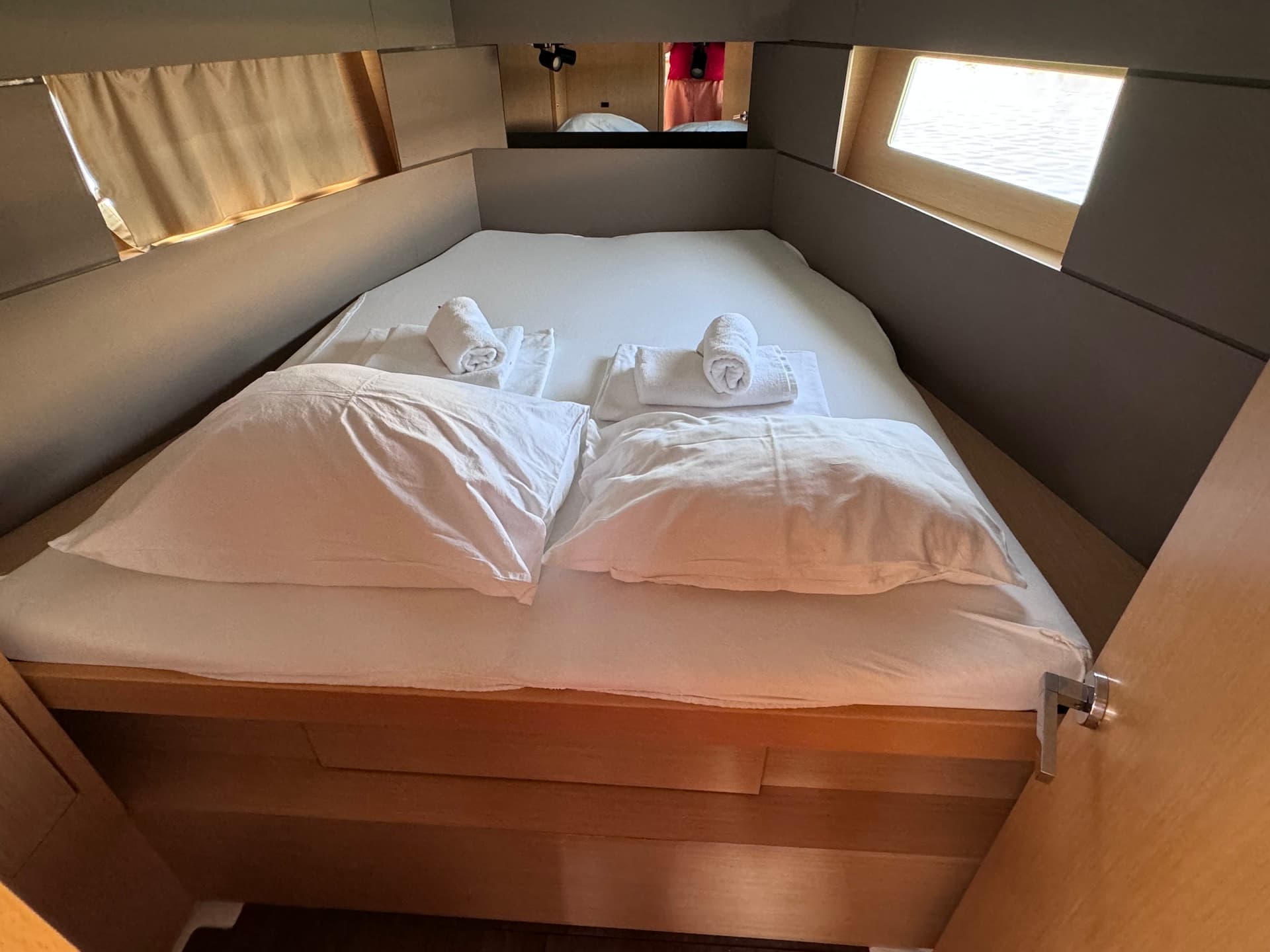 Oceanis 38 - photo 10