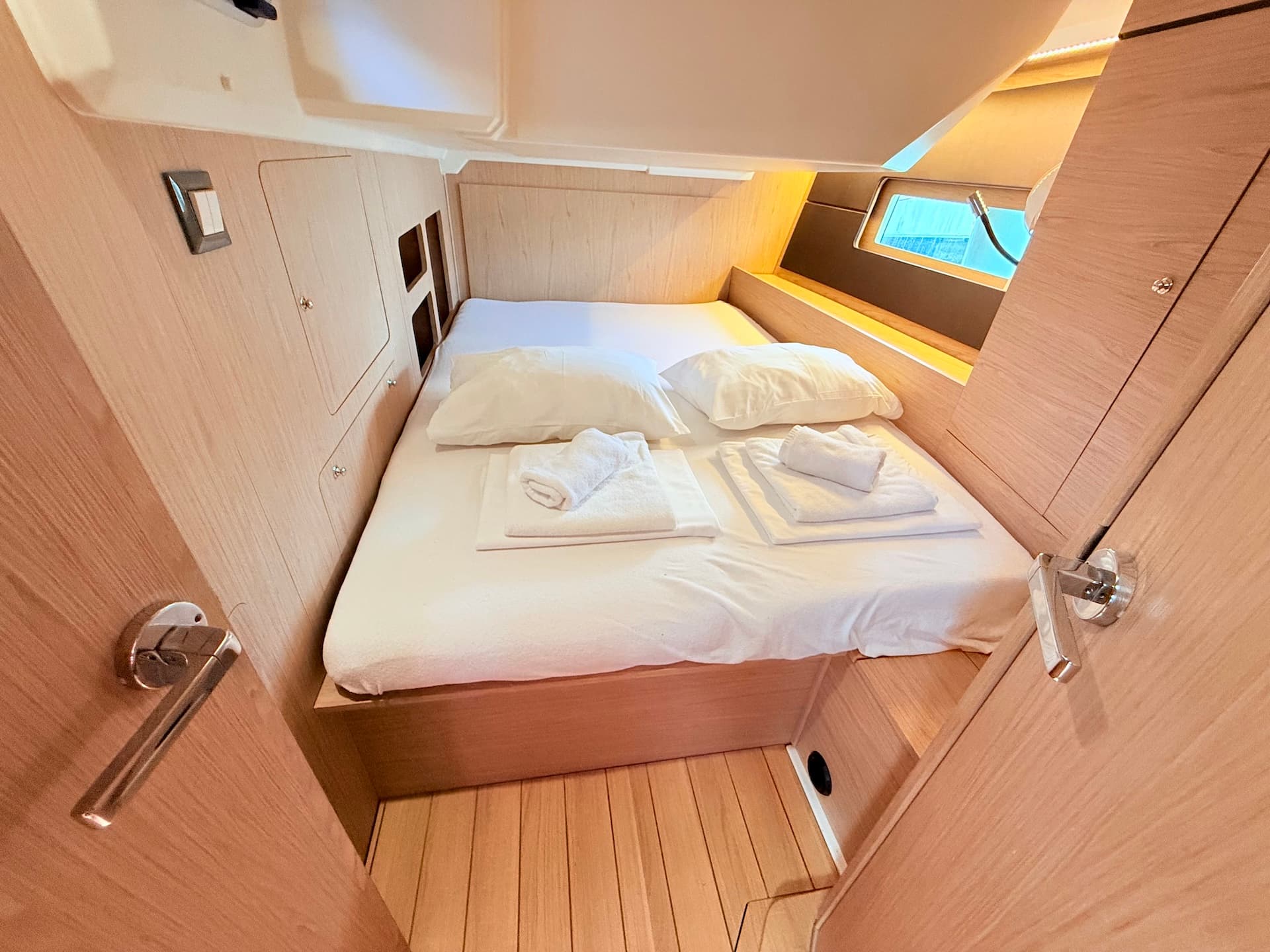 Oceanis 46.1 - photo 13