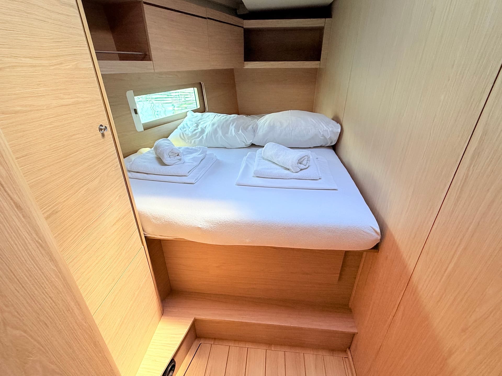 Oceanis 46.1 - photo 14