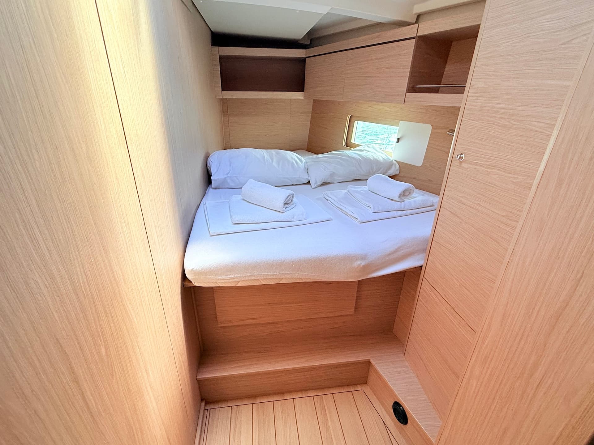 Oceanis 46.1 - photo 15