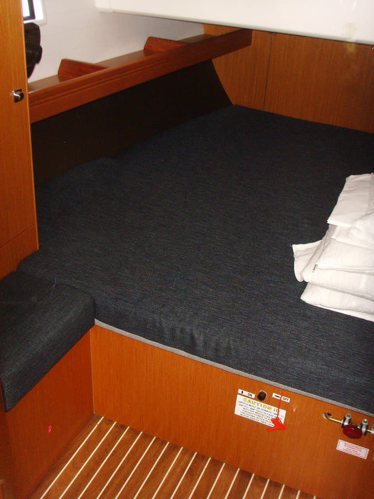 Bavaria Cruiser 46 - photo 5