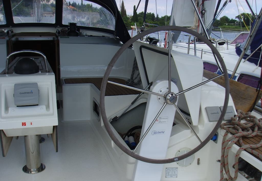 Bavaria Cruiser 46 - photo 6