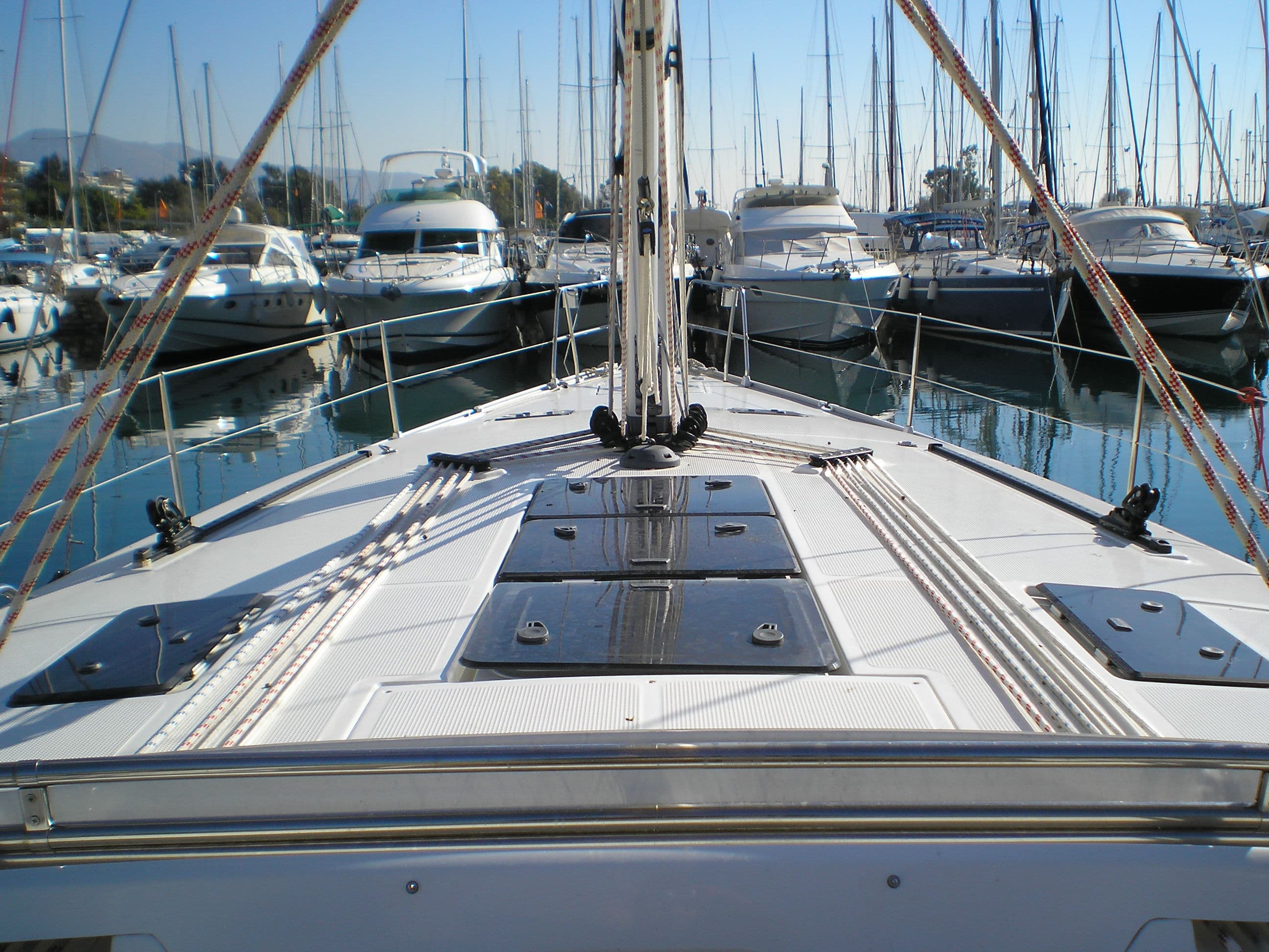Bavaria Cruiser 45 - photo 6
