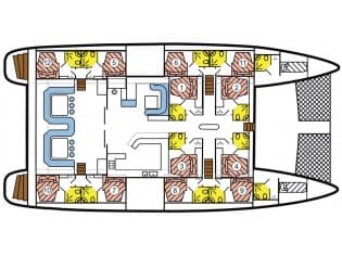 Boat plan