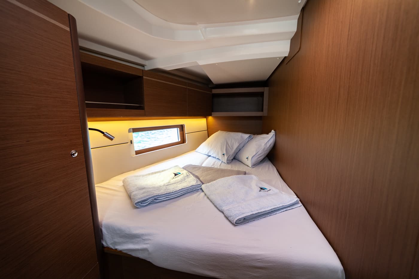 Oceanis 46.1 - photo 24