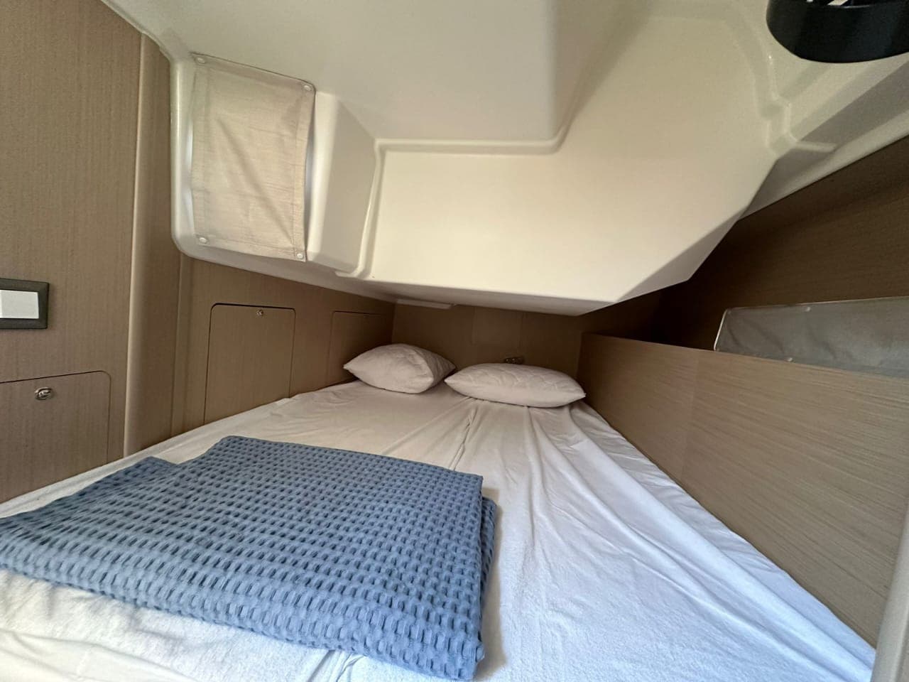 Oceanis 40.1 - photo 12