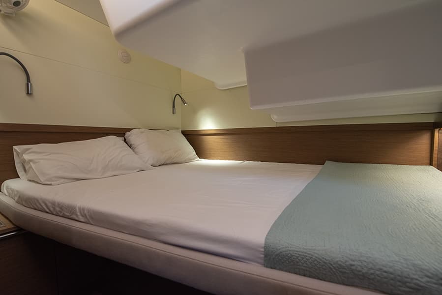 Lagoon 50 - photo 17