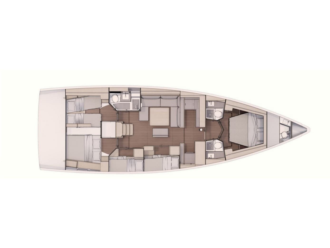 Boat plan