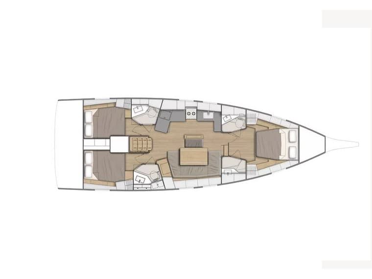 Boat plan