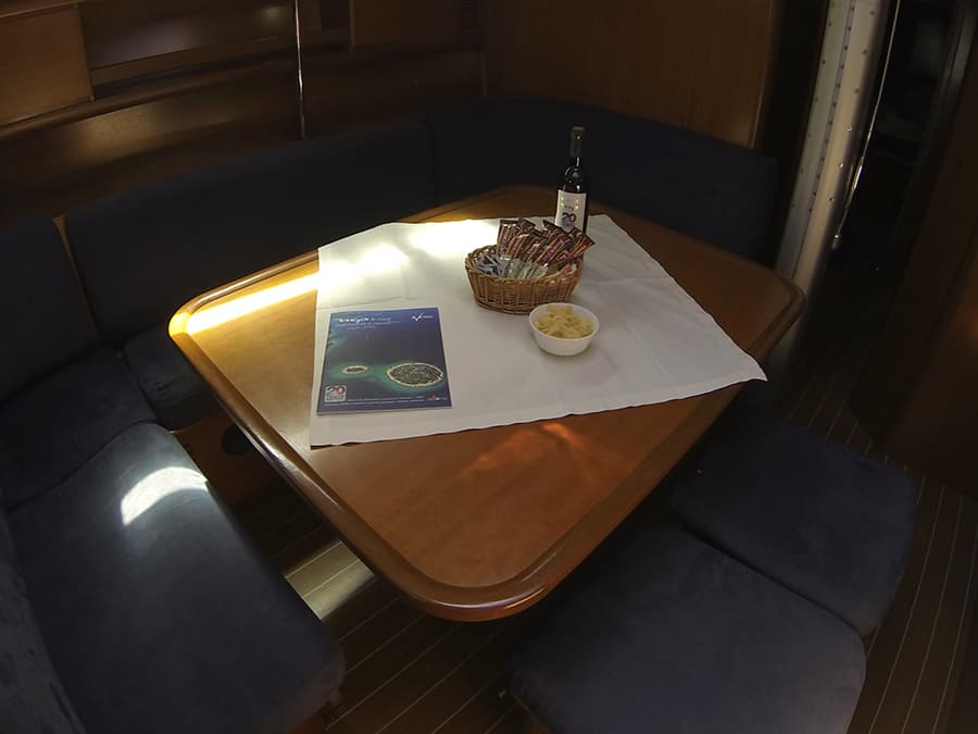 Grand Soleil 50 - photo 14