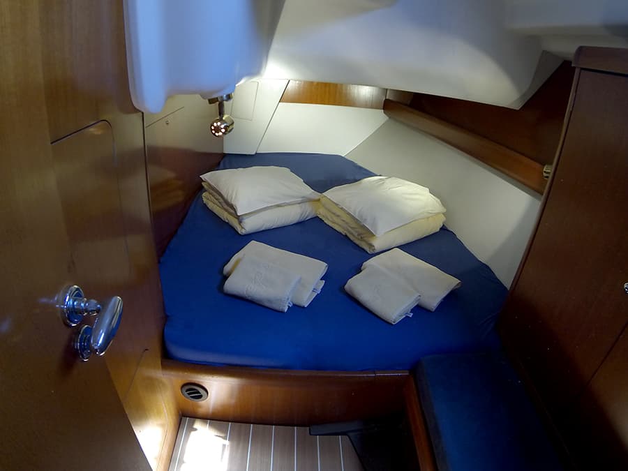 Grand Soleil 50 - photo 17