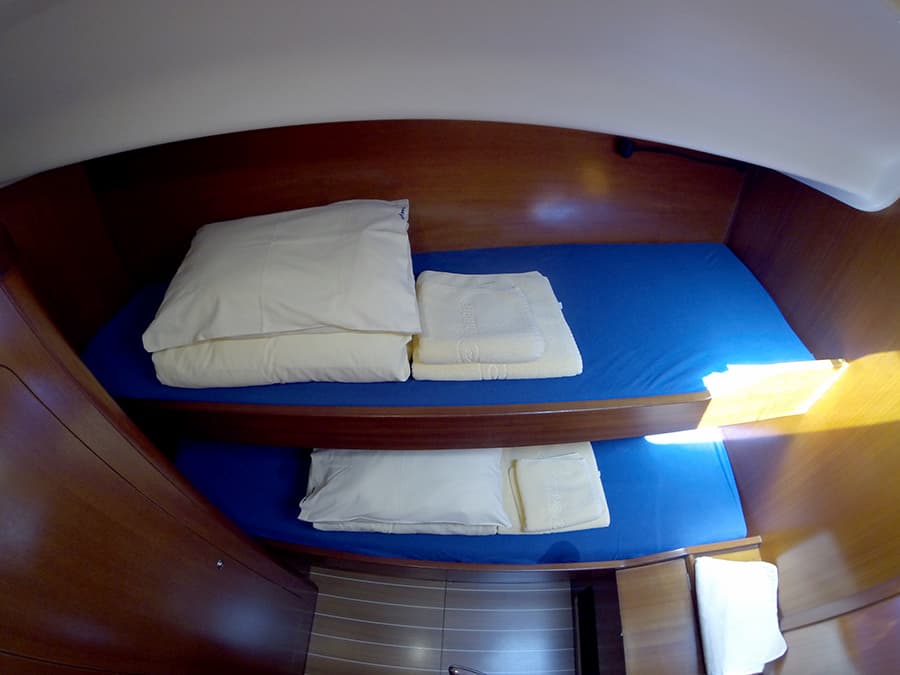 Grand Soleil 50 - photo 21