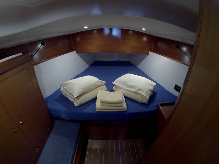 Grand Soleil 50 - photo 20