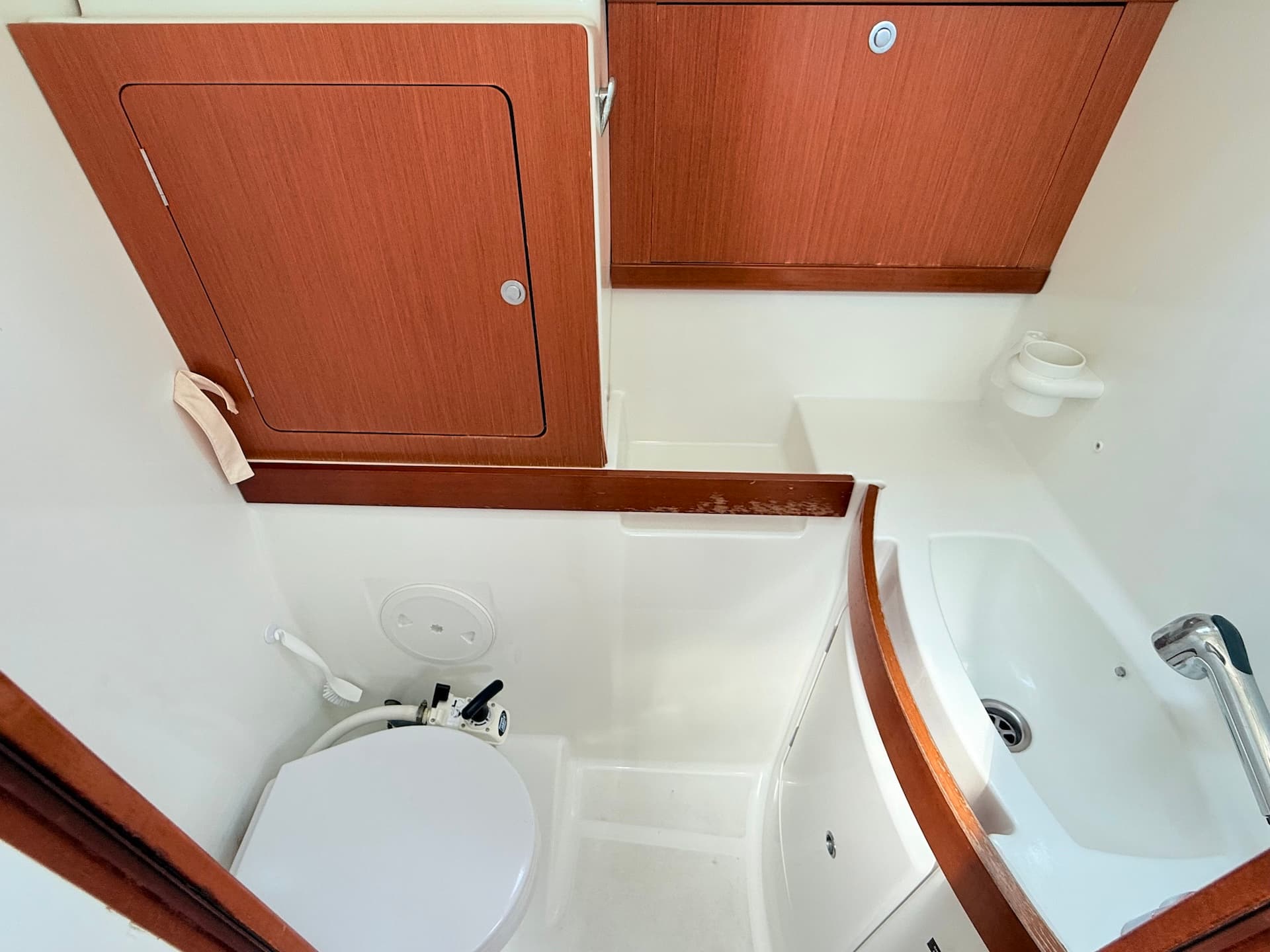 Oceanis 43 - photo 18