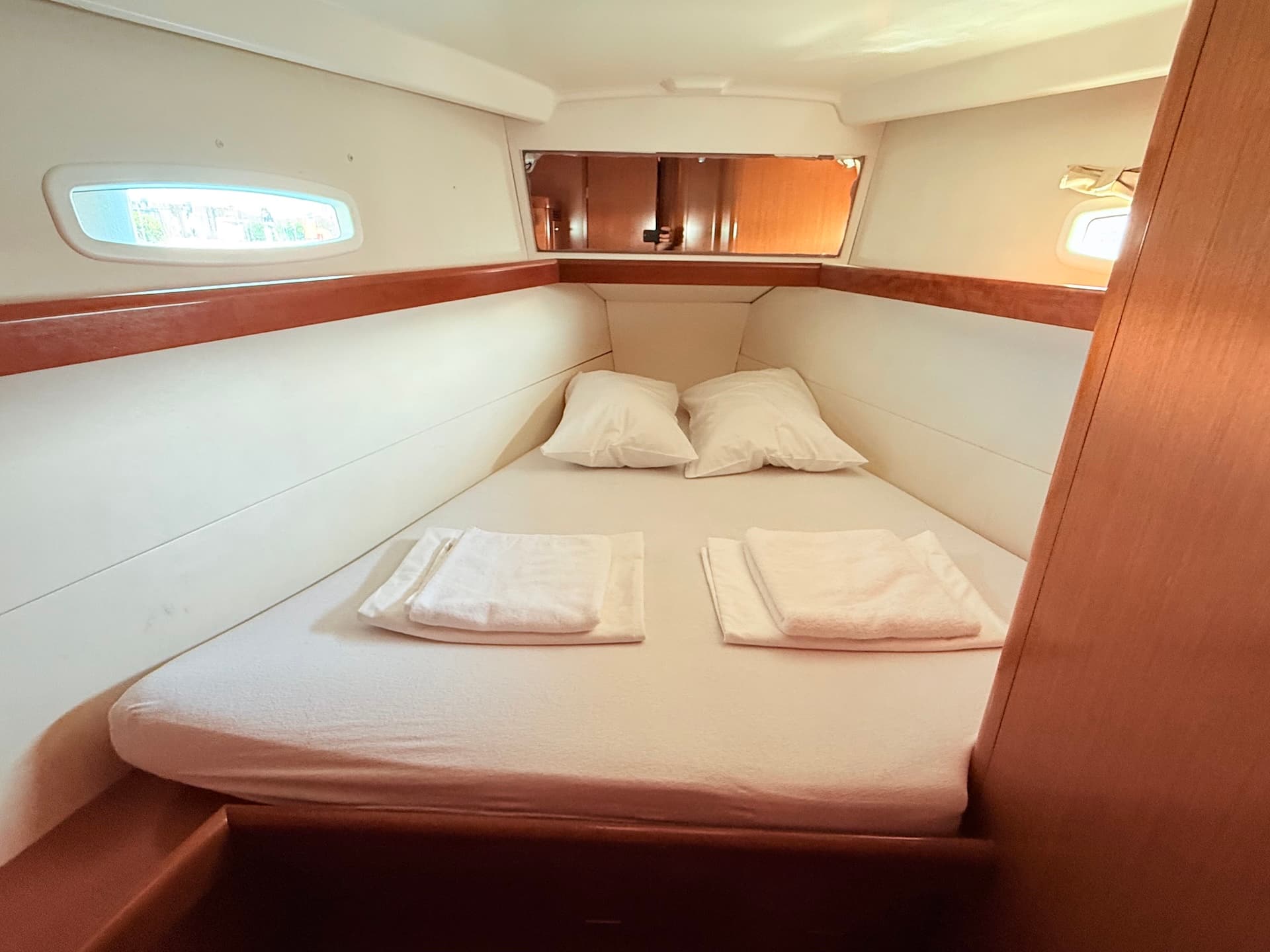 Oceanis 43 - photo 14