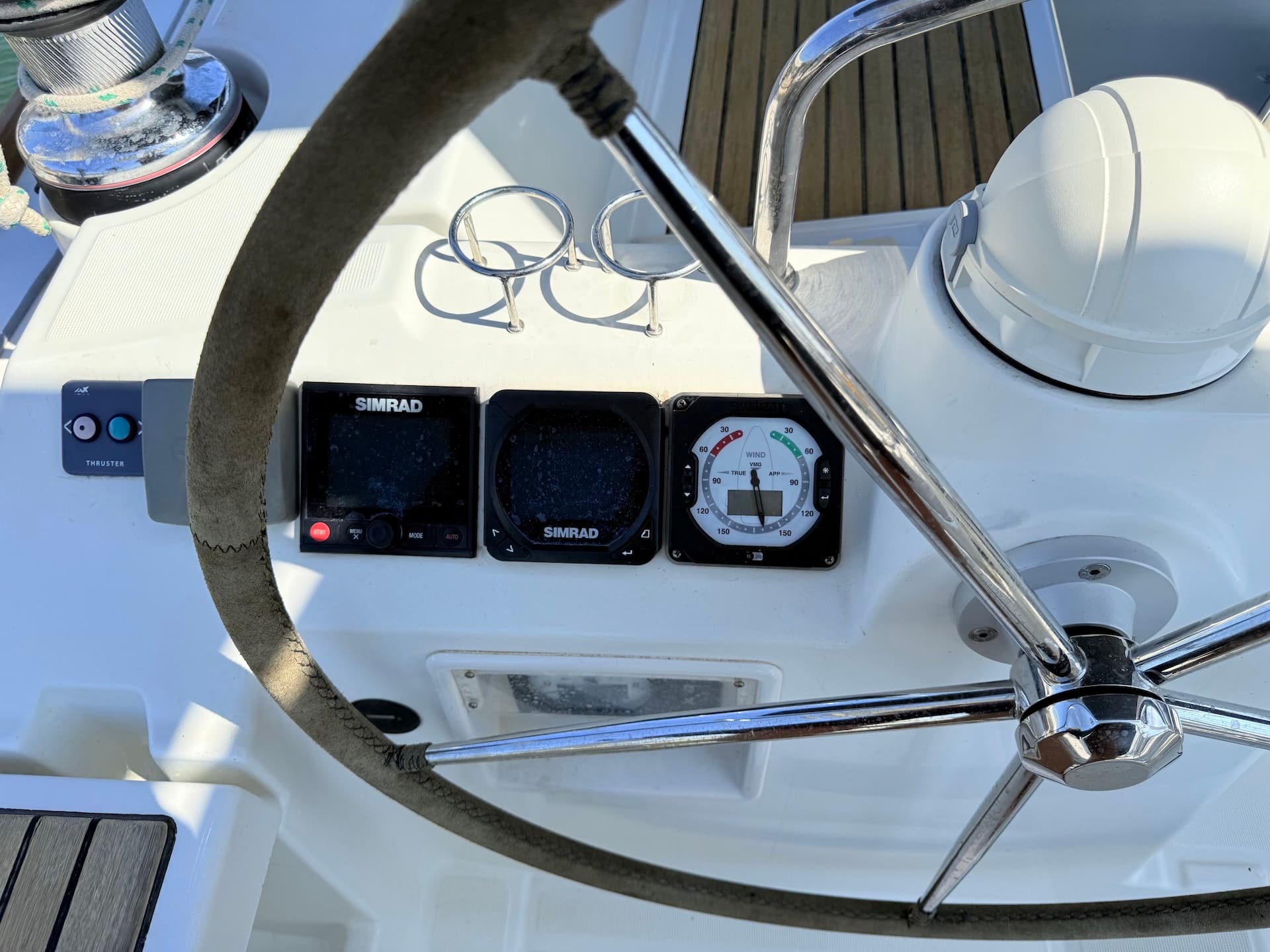 Oceanis 41 - photo 10