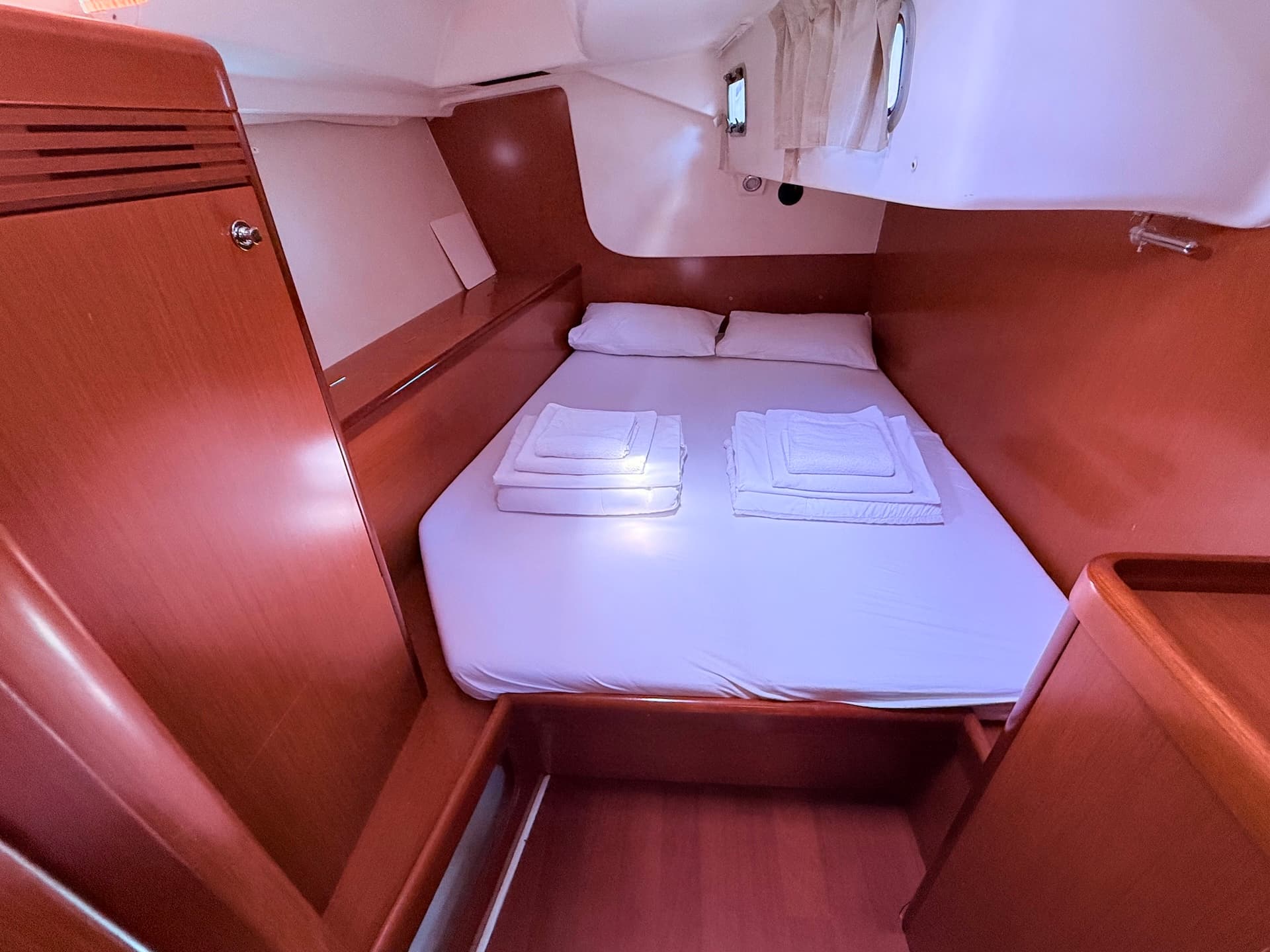 Oceanis 46 - photo 17