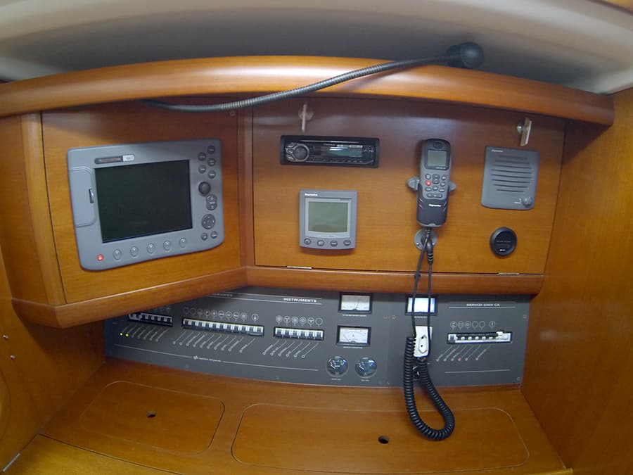 Grand Soleil 45 - photo 9