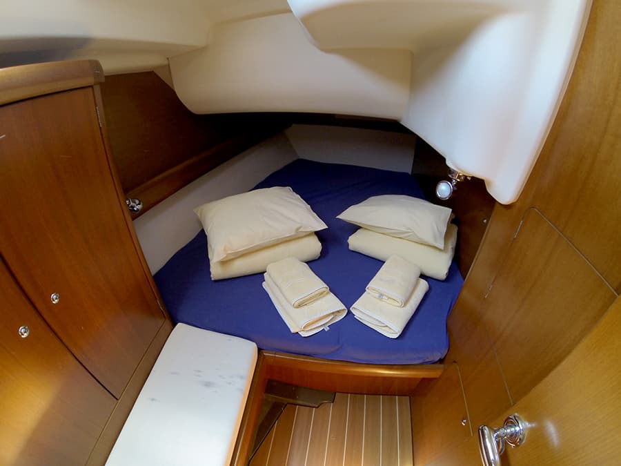 Grand Soleil 45 - photo 10