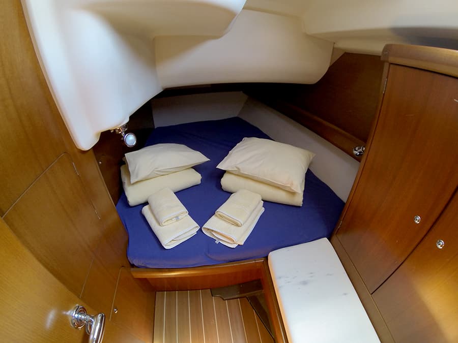 Grand Soleil 45 - photo 11