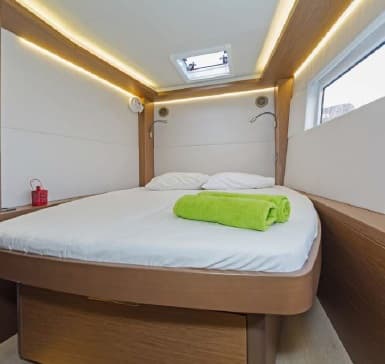 Lagoon 50 - photo 10