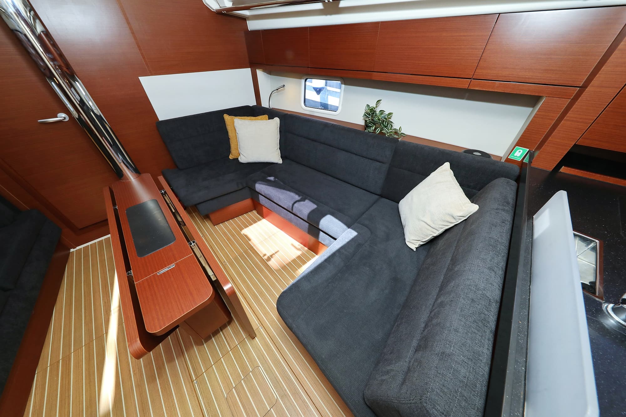 Hanse 418 - photo 16