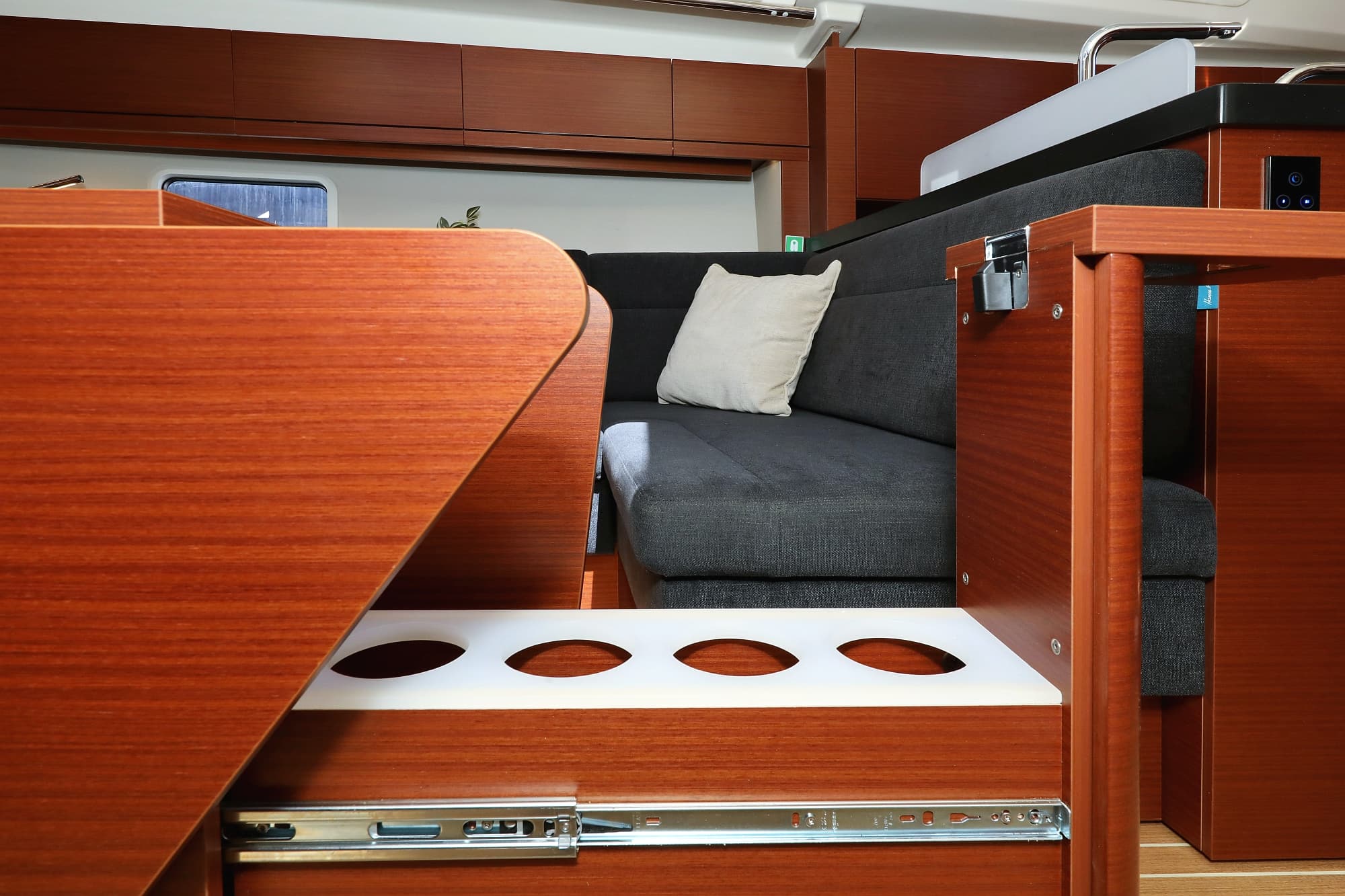 Hanse 418 - photo 25