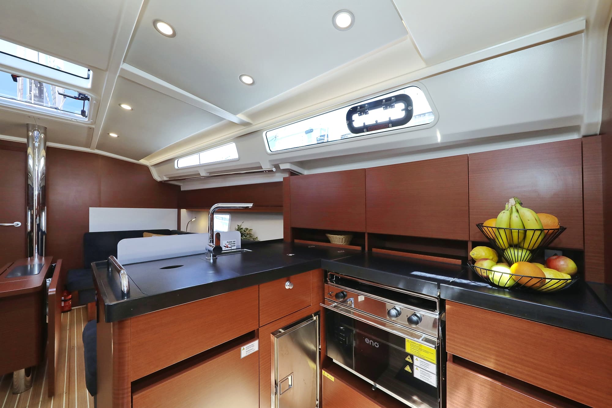 Hanse 418 - photo 24