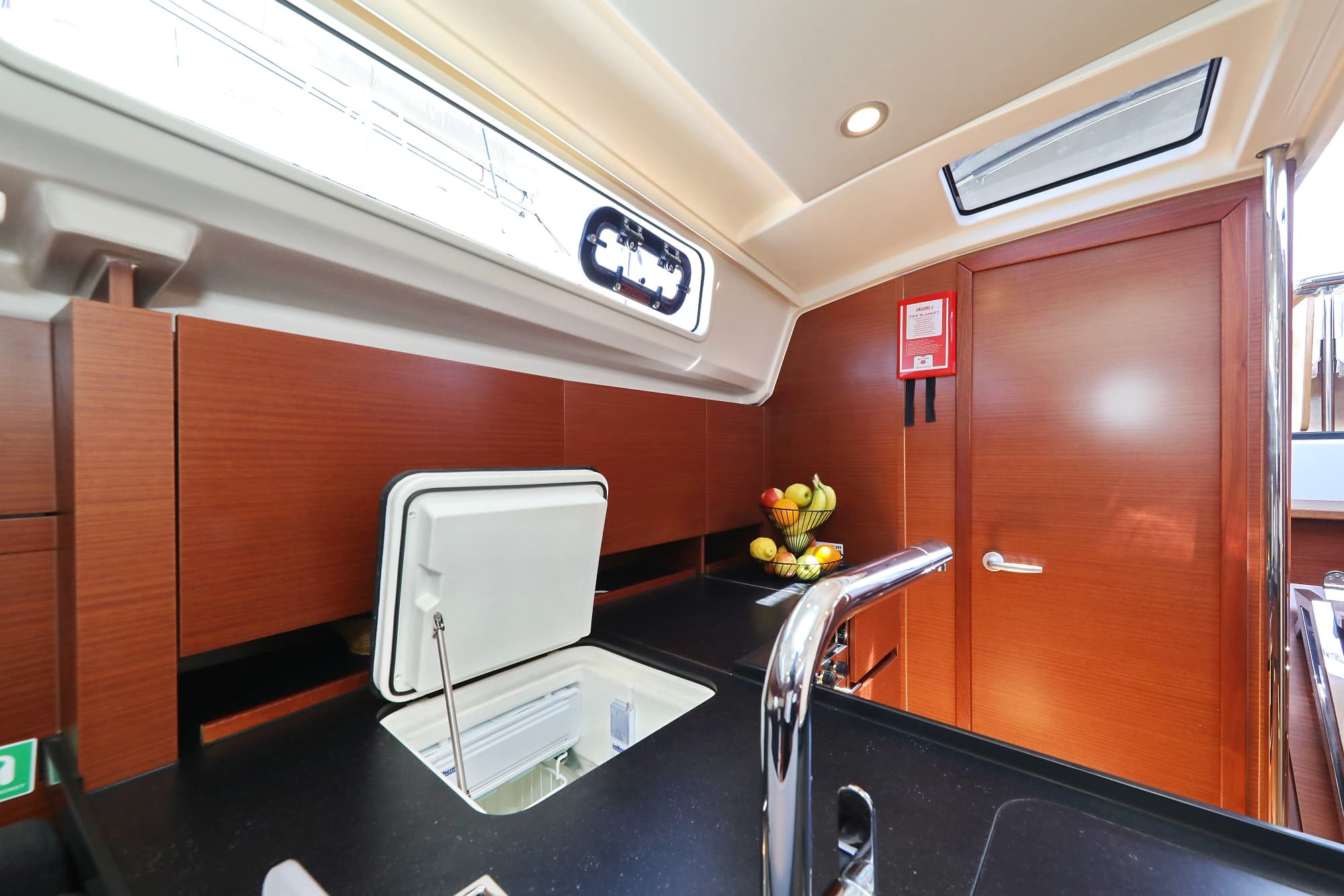 Hanse 418 - photo 18