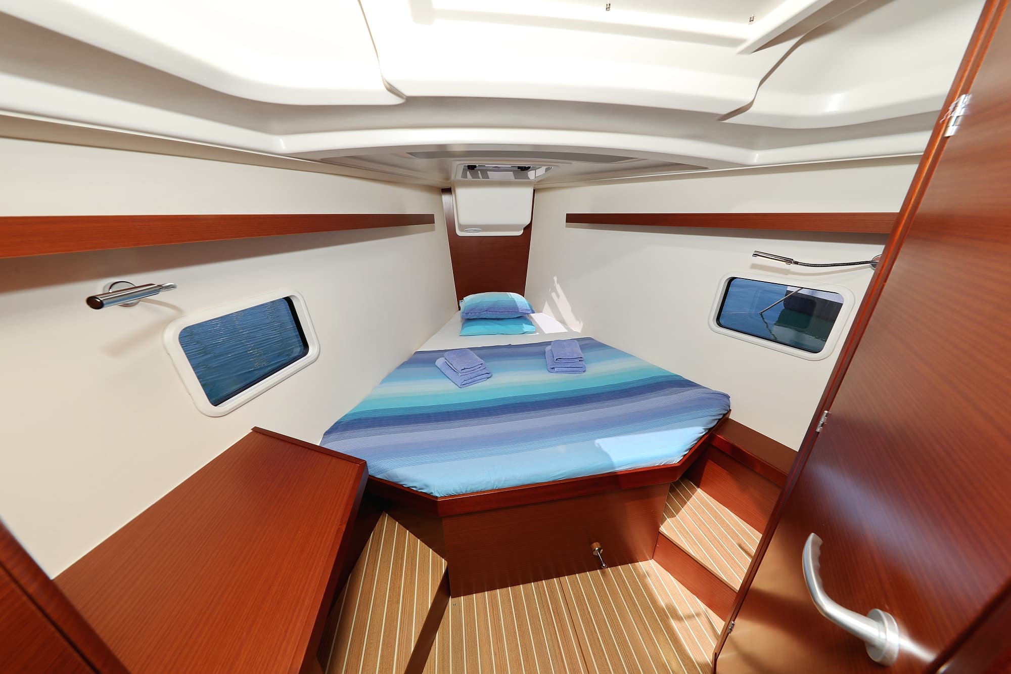 Hanse 418 - photo 13