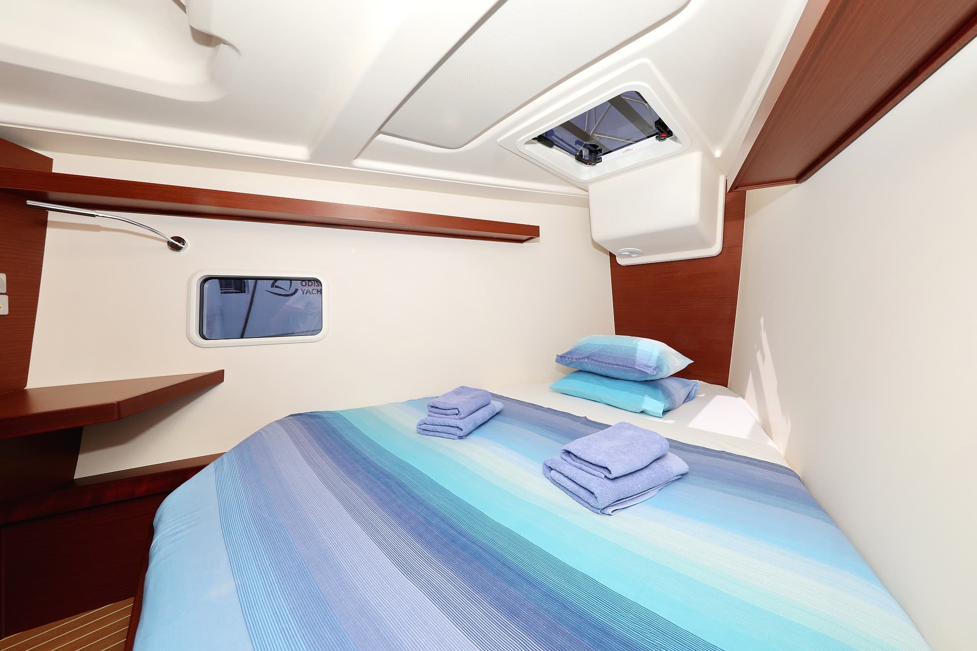 Hanse 418 - photo 17