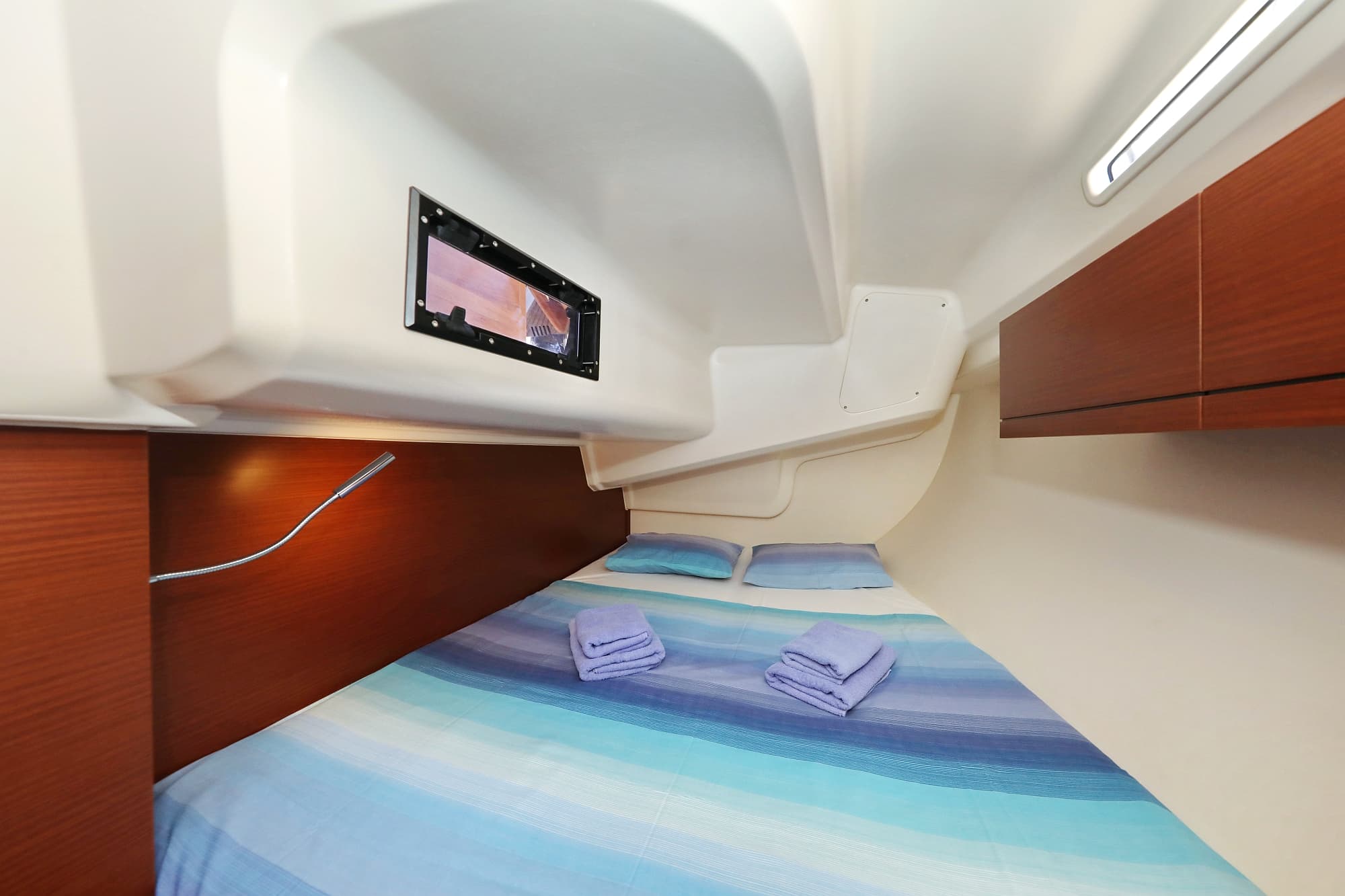 Hanse 418 - photo 15