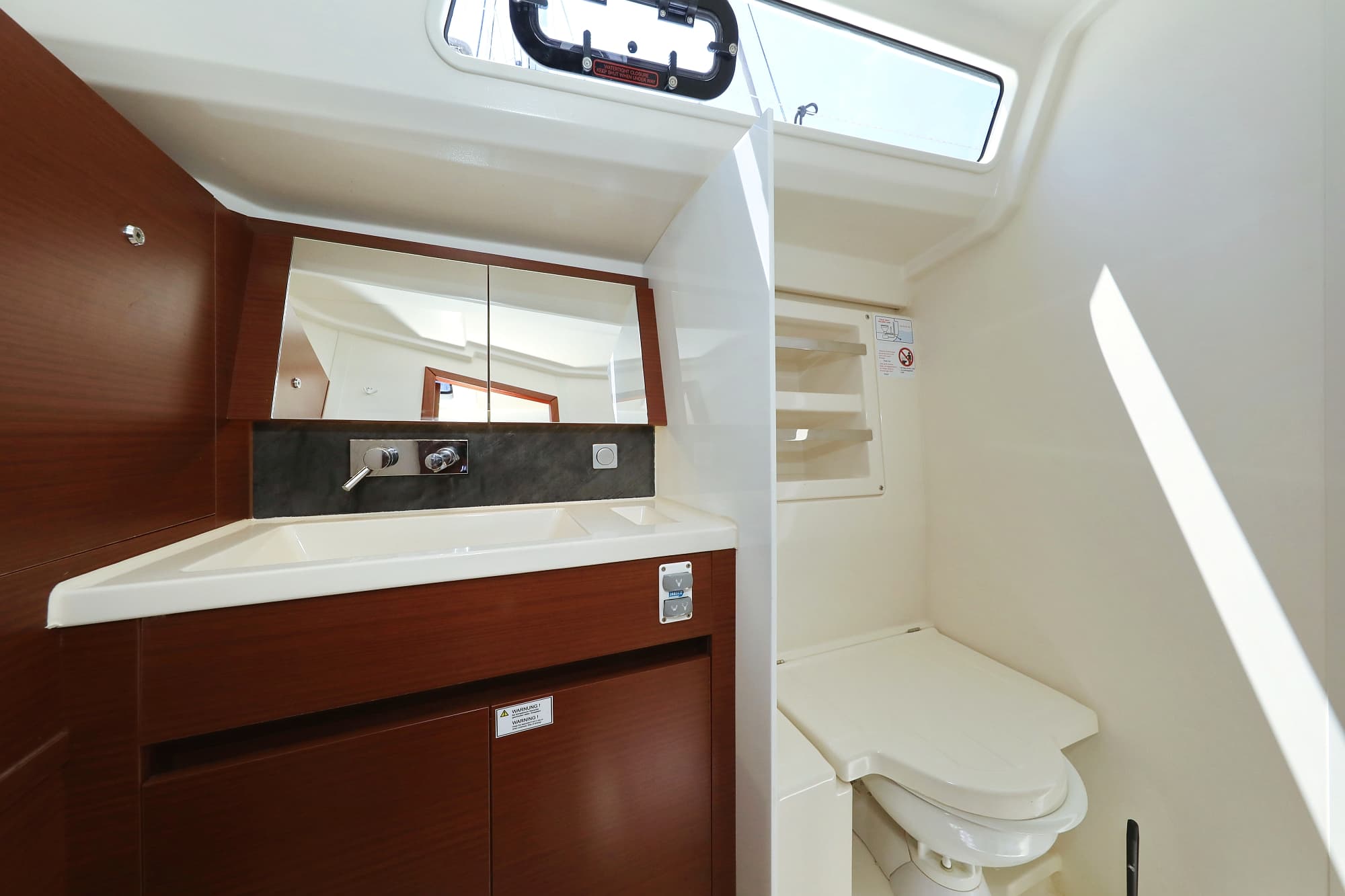 Hanse 418 - photo 23