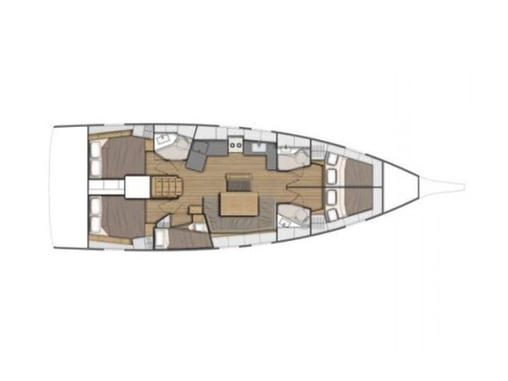 Boat plan