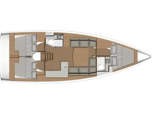 Boat plan