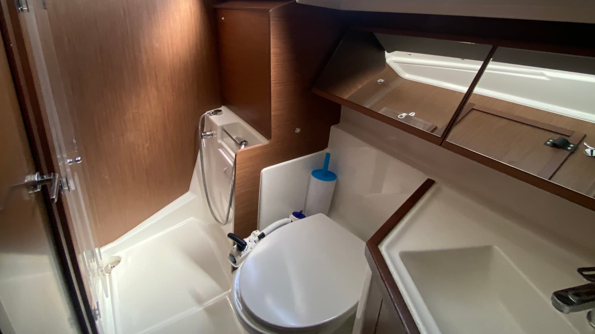 Oceanis 40.1 - photo 6