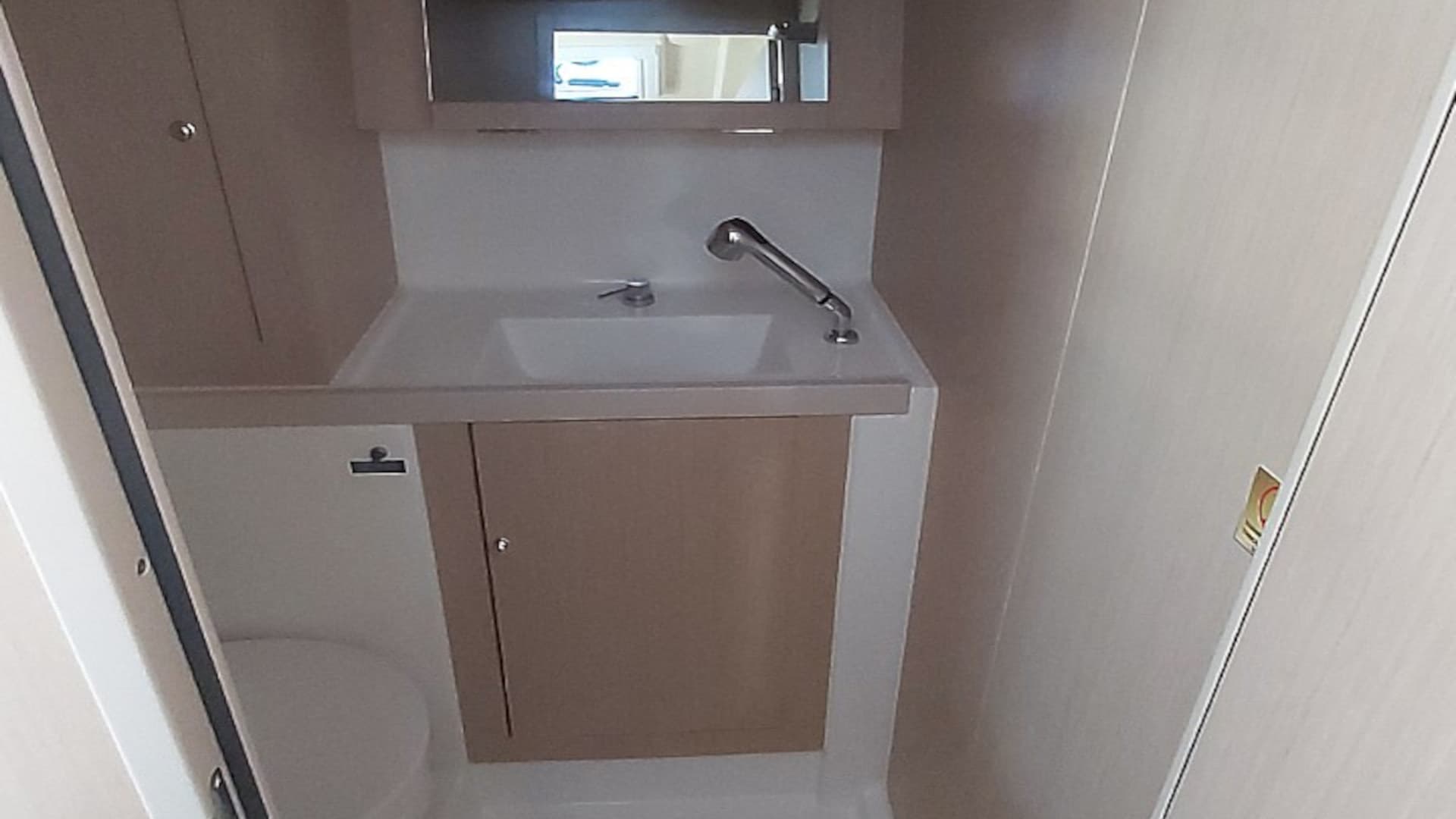 Oceanis 41.1 - photo 7