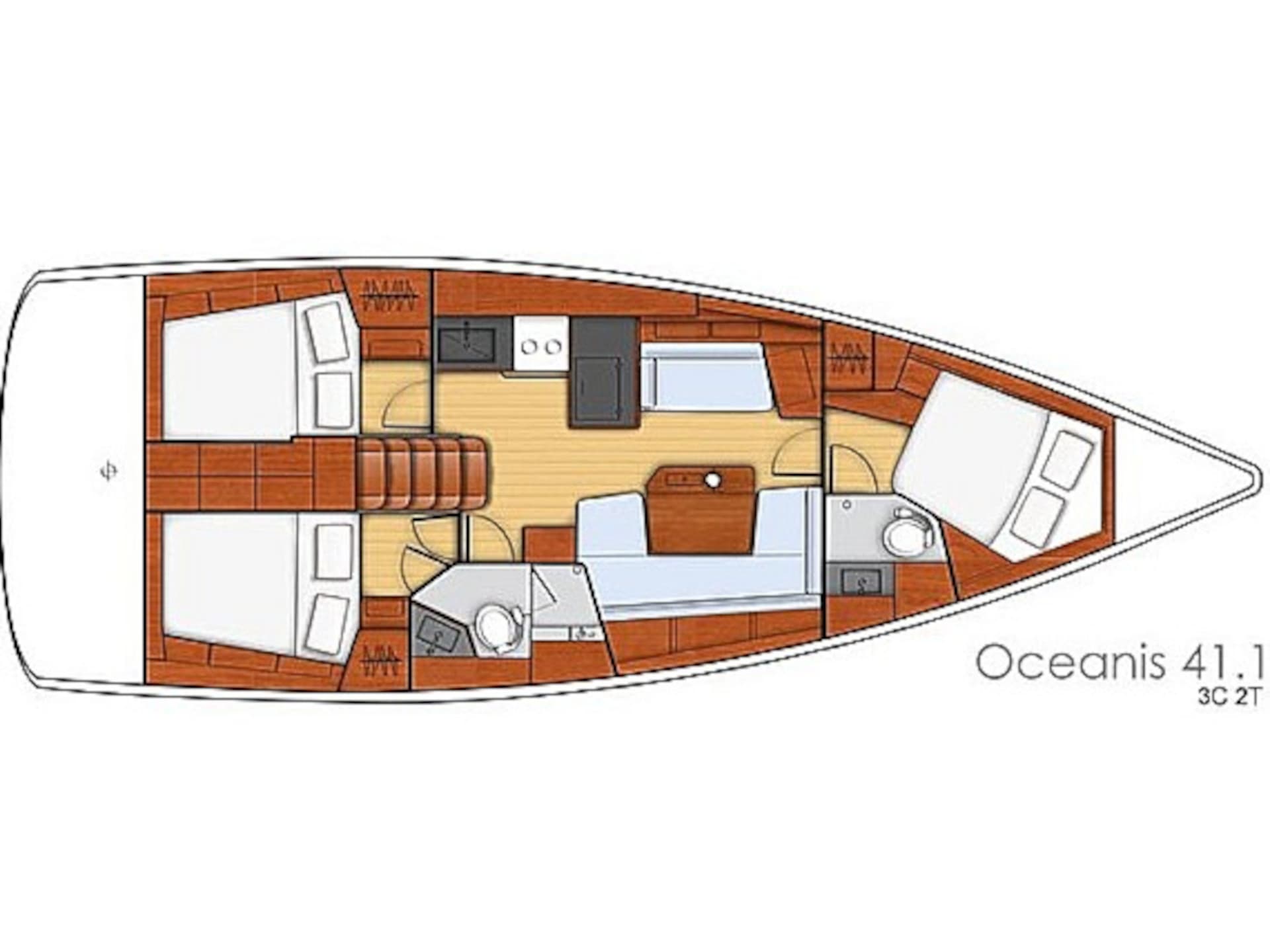 Boat plan