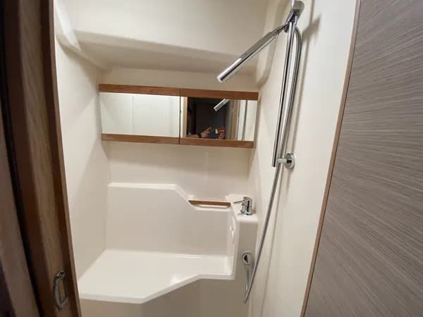 Hanse 458 - photo 10