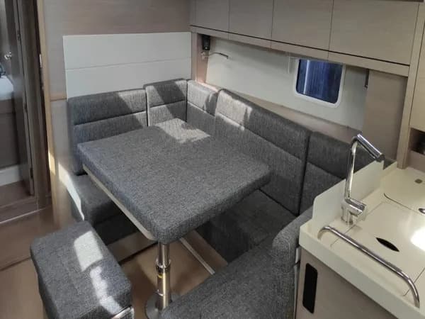 Hanse 458 - photo 11